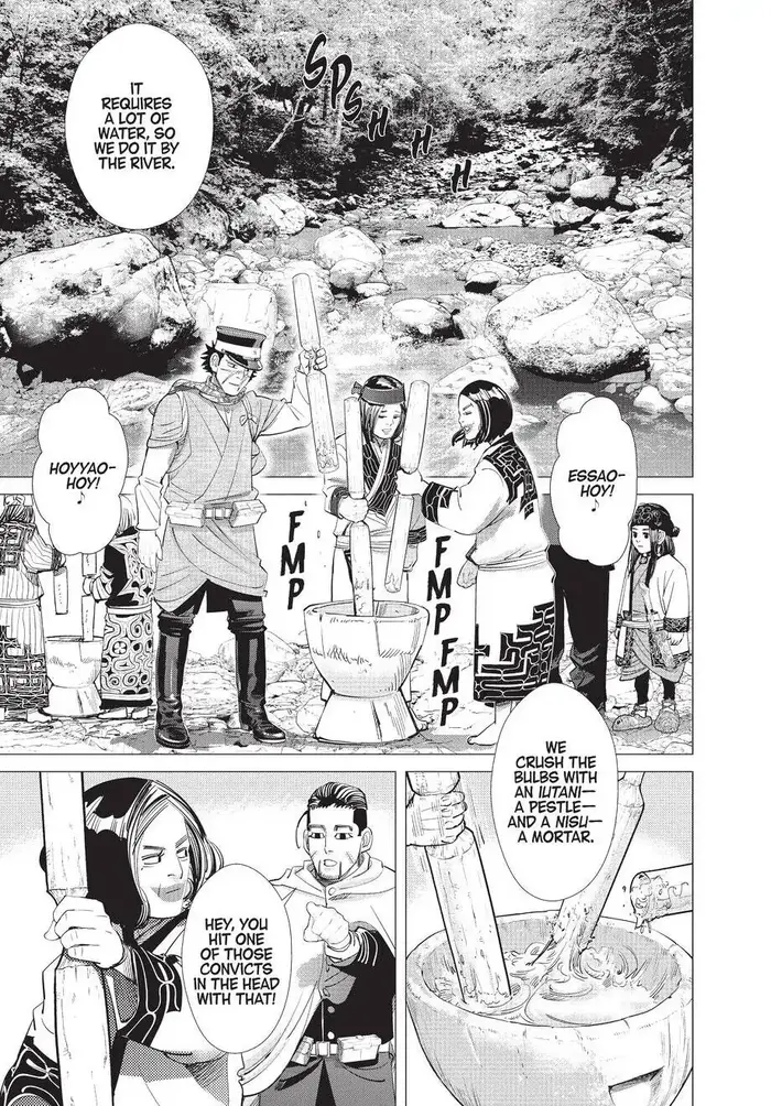 Golden Kamuy Chapter 91 image 06_optimized